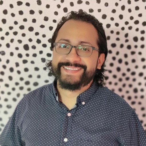 J. Eric Sepulvado